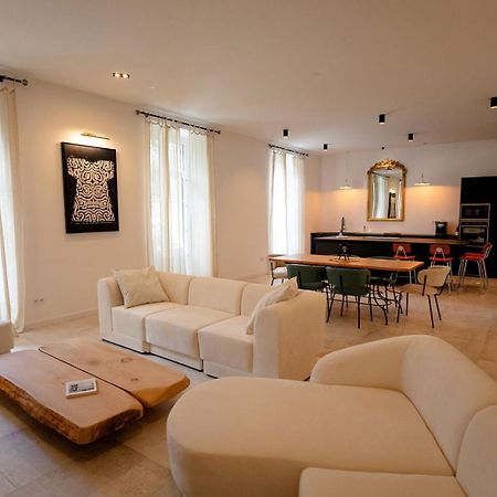 אובנה Appartement 120M2 מראה חיצוני תמונה