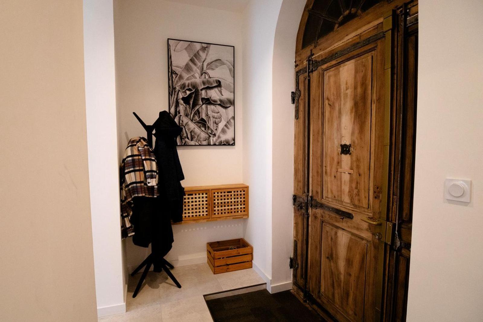 אובנה Appartement 120M2 מראה חיצוני תמונה