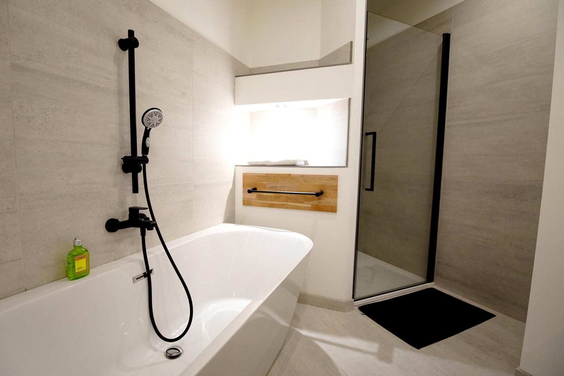 אובנה Appartement 120M2 מראה חיצוני תמונה